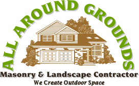 All Around Grounds Masonry & Landscape Contractor