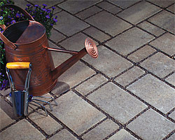 Permeable Pavers